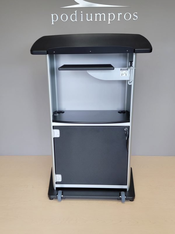 H2W Media Lectern - Image 2