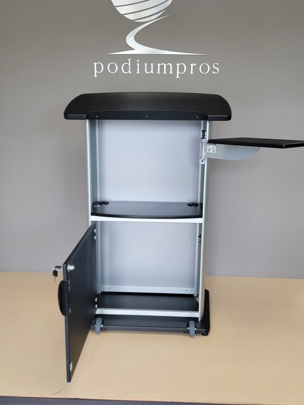 H2W Media Lectern - Image 3