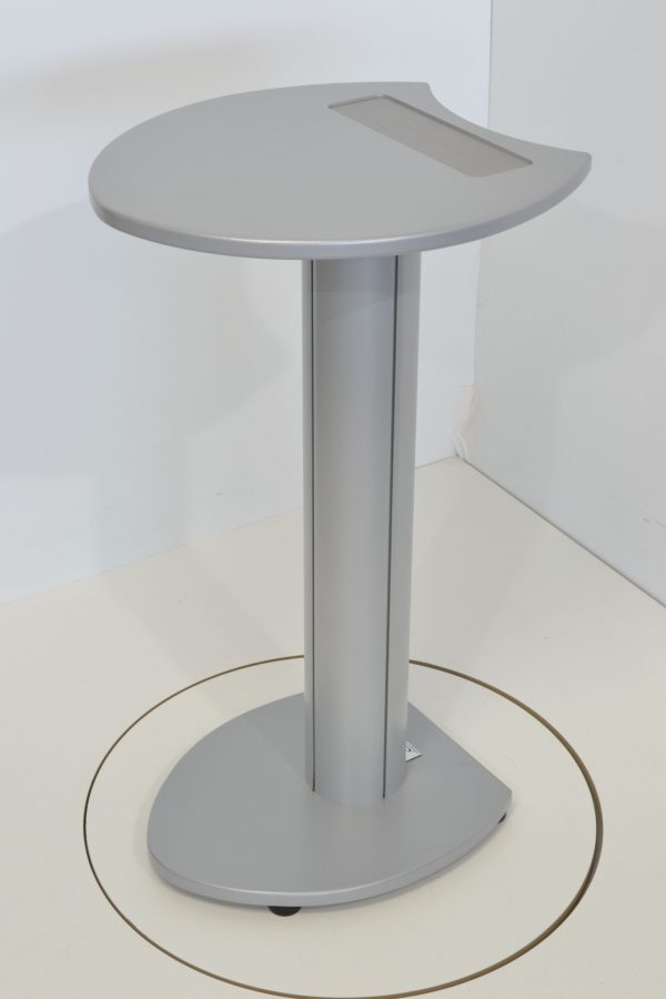 Aluminum Water Table - Image 2