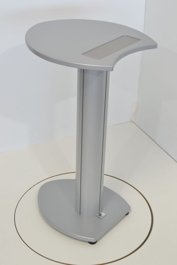 Aluminum Water Table - Image 3