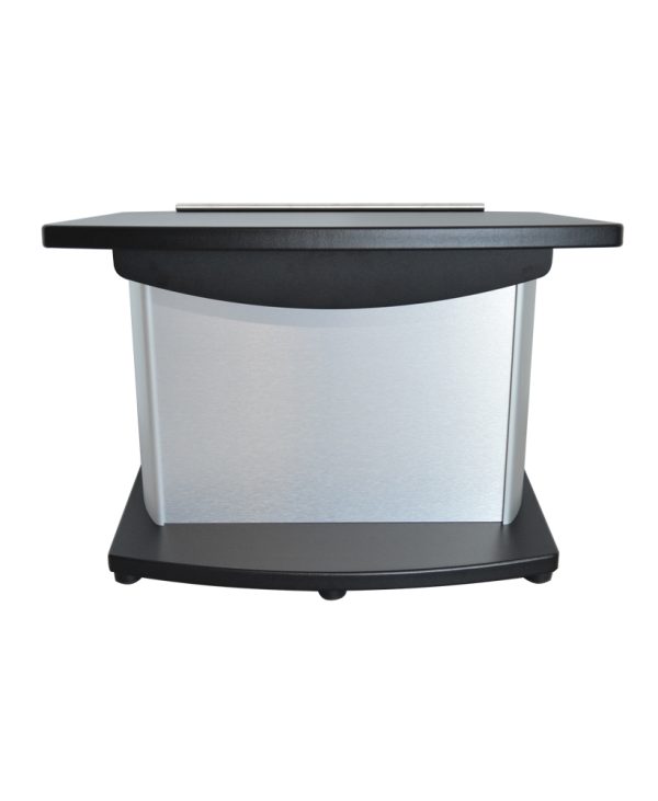 Table Top Lectern front