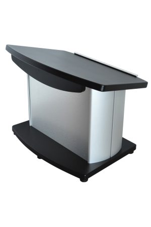 Table Top Lectern front