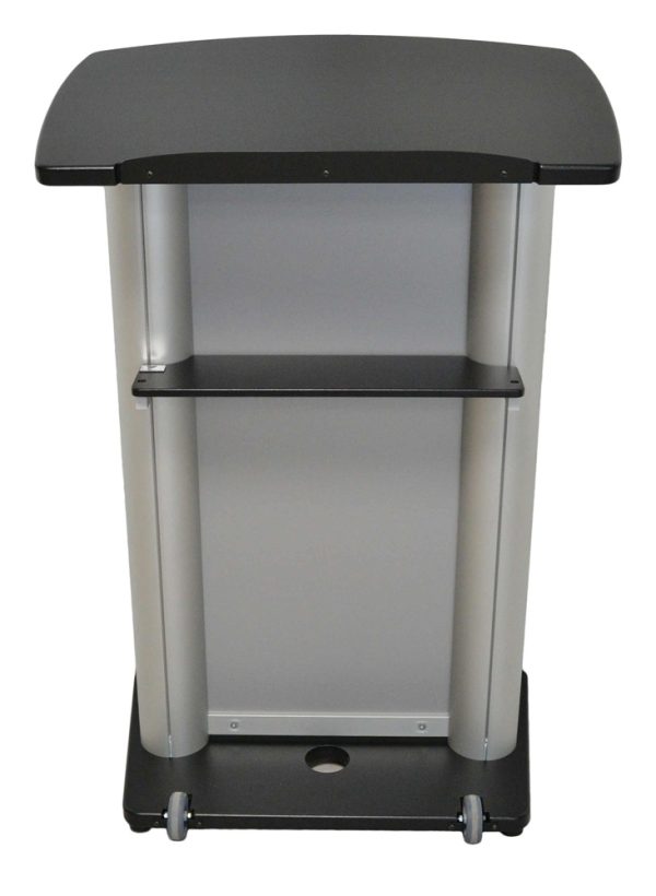 CS2 Lectern back