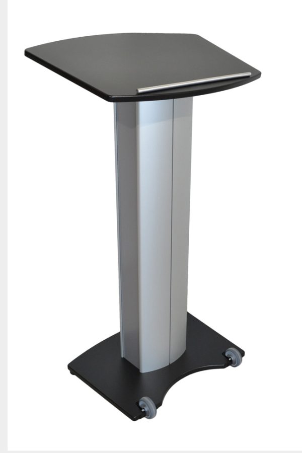 P1 Lectern back