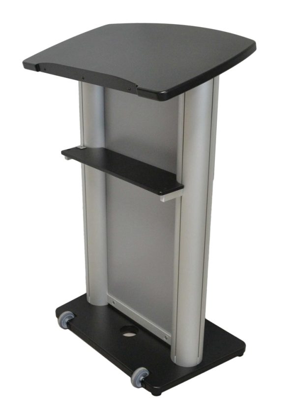 CS2 Lectern back