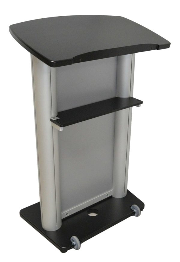 CS2 Lectern back