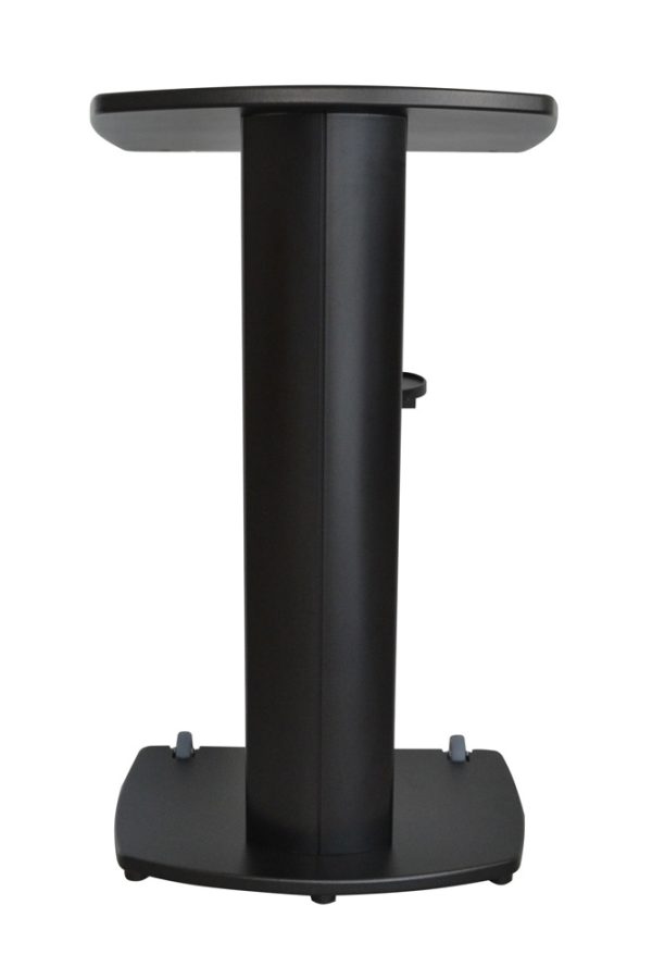 Octopod Lectern black front