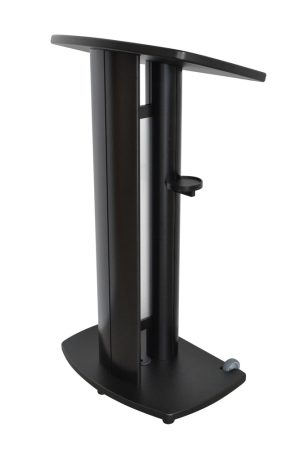 Octopod Lectern black front