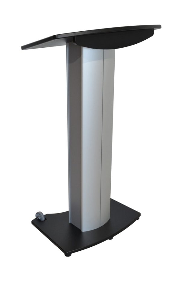 P1 Lectern front