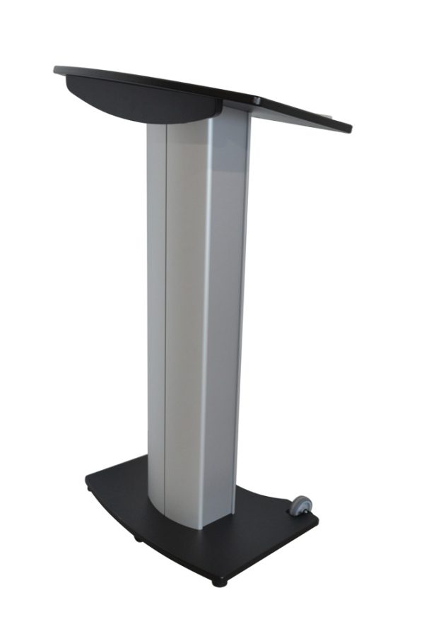 P1 Lectern front