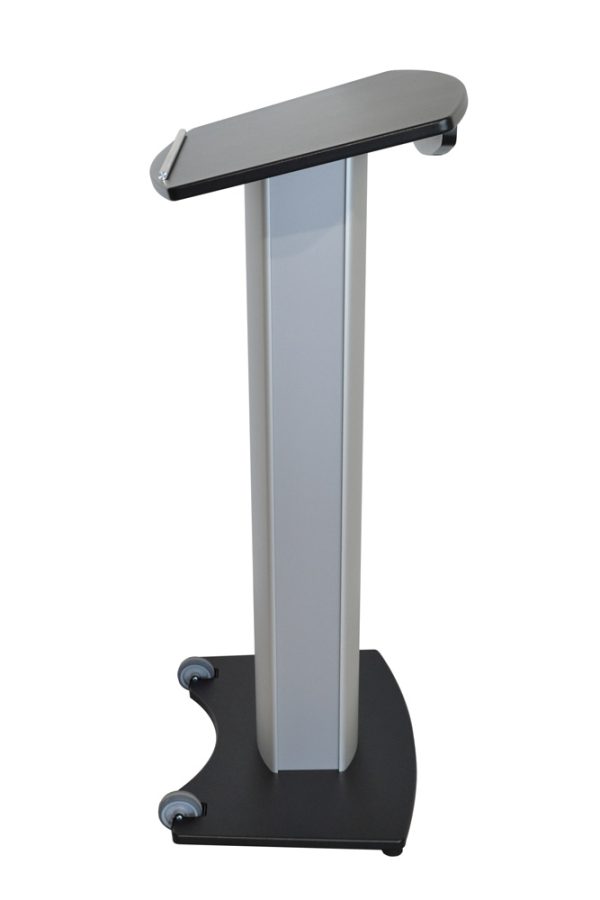 P1 Lectern side