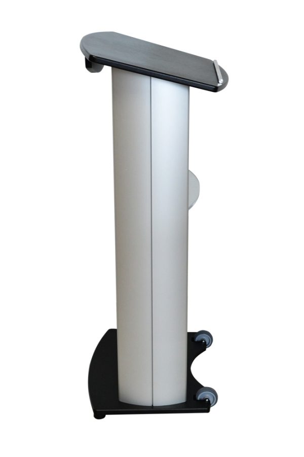 H2 Standard Lectern side