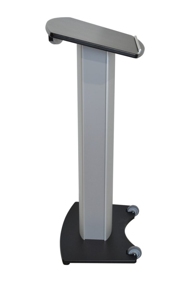 P1 Lectern side