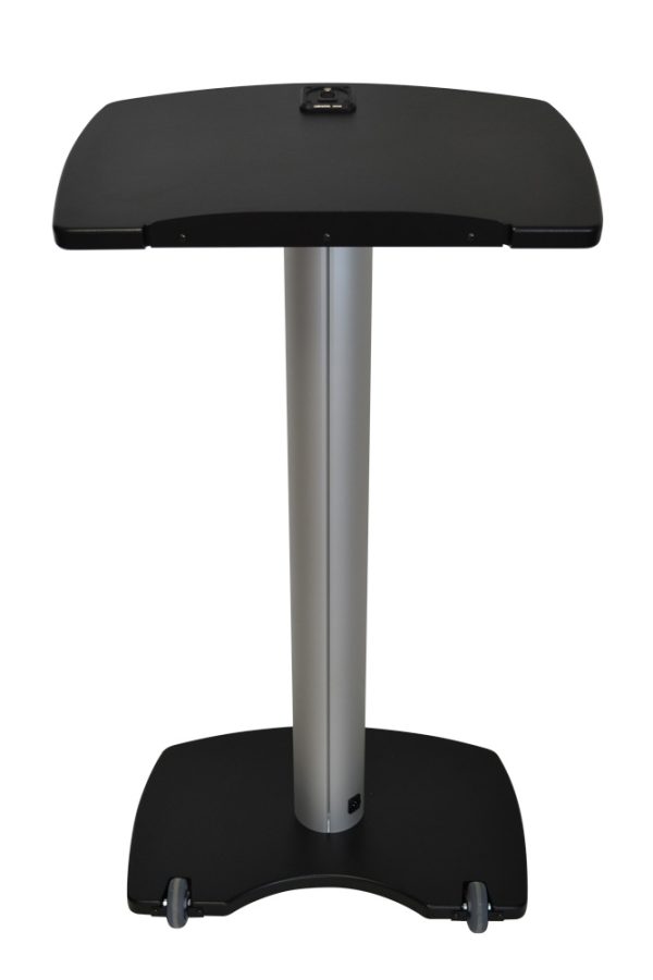 Slim Lectern back