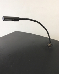 2-LITE-LEDBNC-12 12" LED Reading Light Kit with BNC Connection