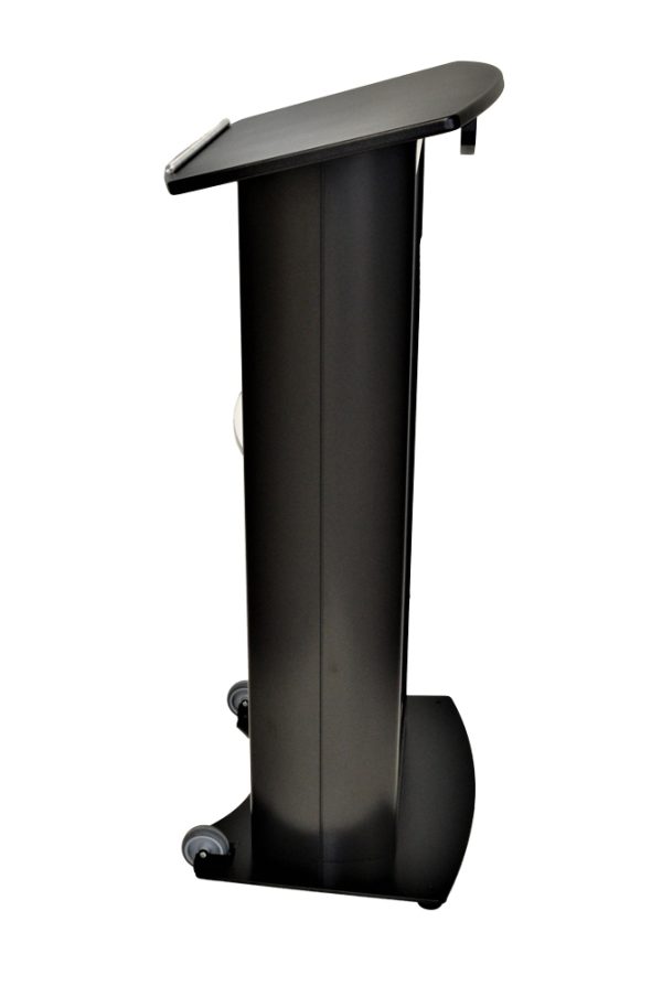 VH1 Deluxe Lectern side