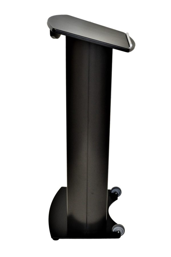VH1 Deluxe Lectern side