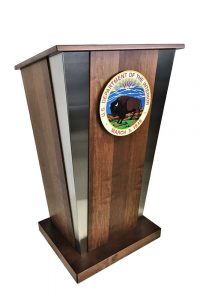 Wooden Lecterns | Traditional Designs with Distinction