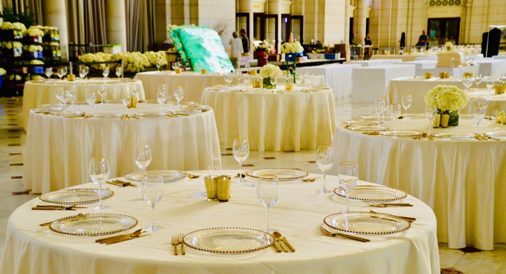 lecterns for banquet halls