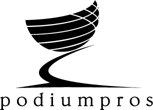 Podium Pros logo