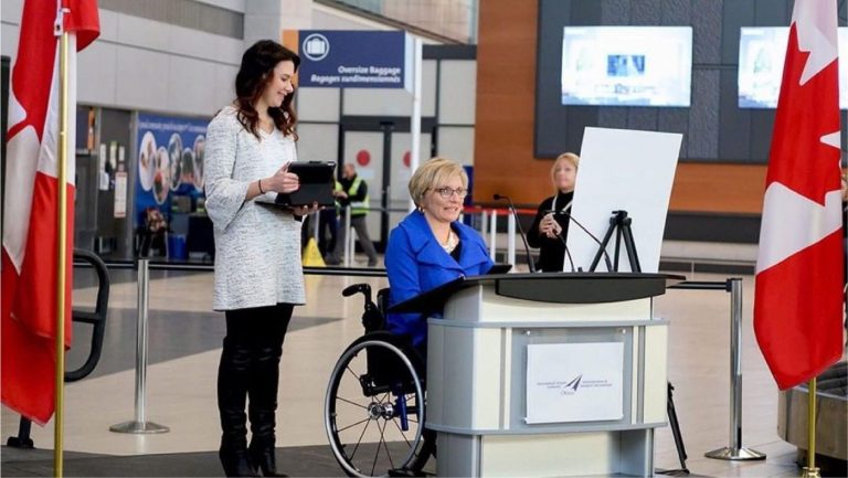 Rise of Accessible Lecterns