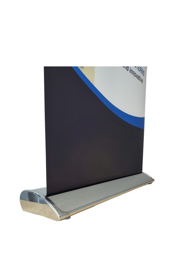 Roll-Up Banner Stand - Image 3