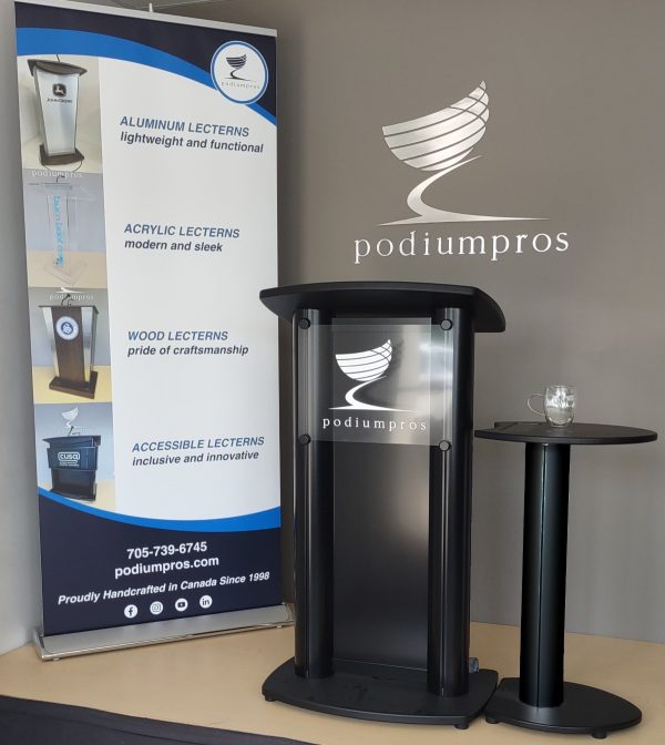 roll up banner