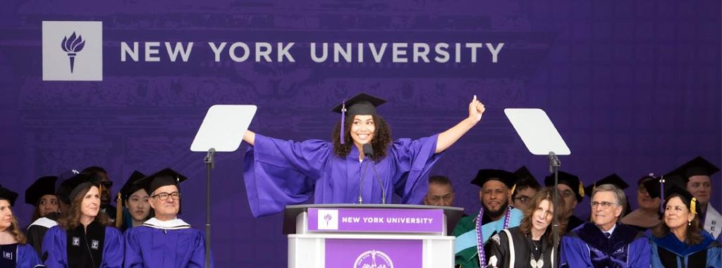 NYU Accessible Lectern 2025