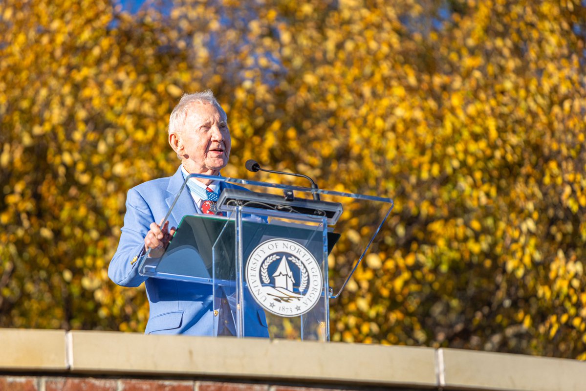 UNGMajorGeneralJamesELivingston