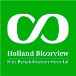 Holland Bloorview Kids Rehabilitation Hospital logo