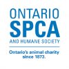 Ontario SPCA logo