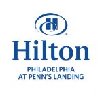 Hilton Philadelphia at Penn’s Landing logo