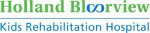 Holland Bloorview Kids Rehabilitation Hospital logo