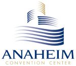 Anaheim Convention center logo