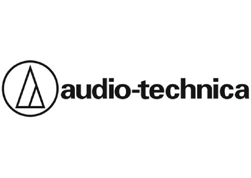 Audio-Technica logo