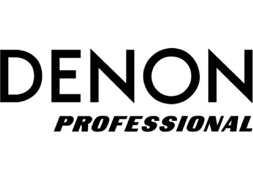 Denon Professional logo