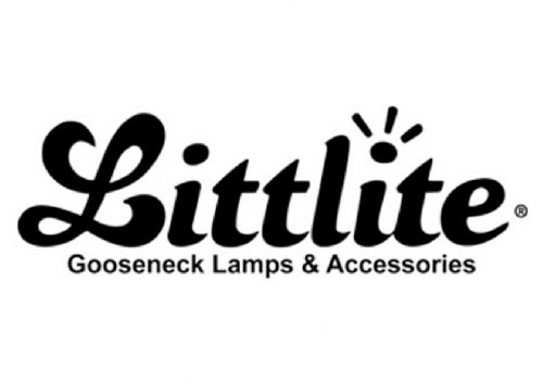 Littlite Gooseneck Lamps & Accessories logo