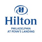 Asset-8@3xs-100.jpg Hilton Philadelphia at Penn's Landing logo