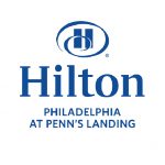 Hilton Philadelphia at Penn's Landing logo