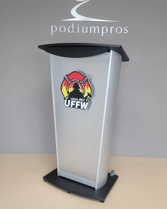 Recent orders for Canadian Fire Service Organizations🔥🧯🚒
•
United Firefighters of Winnipeg: VH1 Standard with 3D Magnetic Sign System (UFFW and MPFA logos)
•
Middleton Fire Department: VH1 Deluxe with vinyl logo