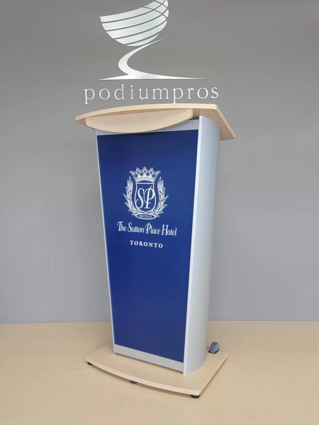 Signage for Tuesday shipping day:
•
The Sutton Place Hotel: VH1 Custom Natural Maple with Full Panel Signage 
•
Mennonite Brethren Collegiate Institute: VH1 Deluxe with vinyl logo 
•
City of Mount Airy: H2W Standard with vinyl logo
•
Waco High School: H2 Deluxe with 3D acrylic logo