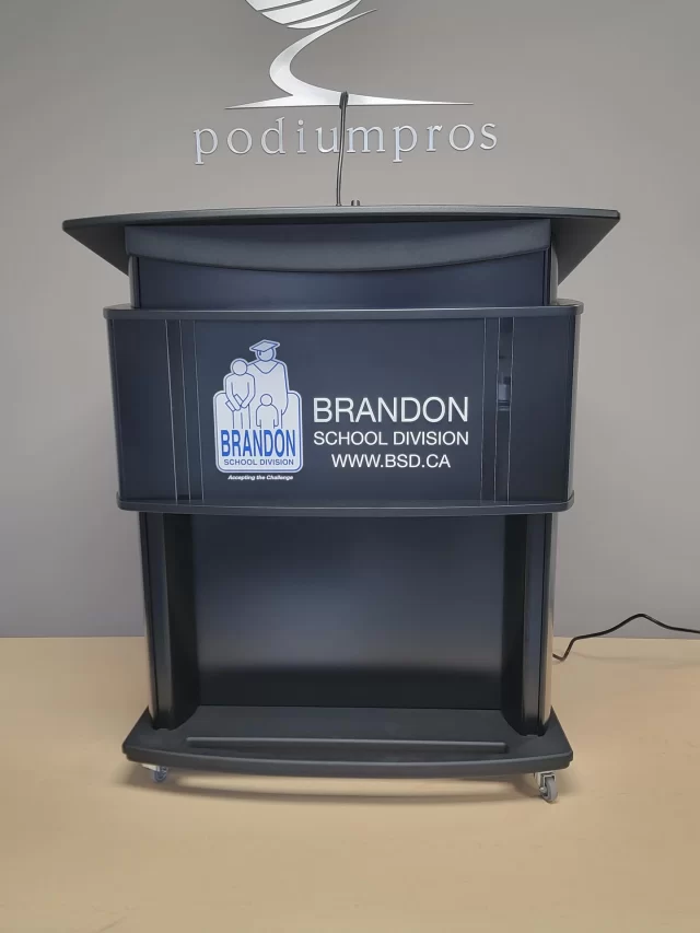 ✨ Product Spotlight: Our Deluxe Aluminum Accessible Podium combines modern design with full ADA and ACA accessibility — perfect for public spaces, schools, conference centers, and event venues.
Durable. Stylish. Built for everyone.✨